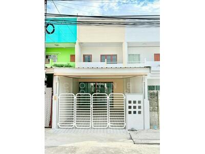 ขาย - Than Thong Village 2 : หมู่บ้านธารทอง 2, นนทบุรี