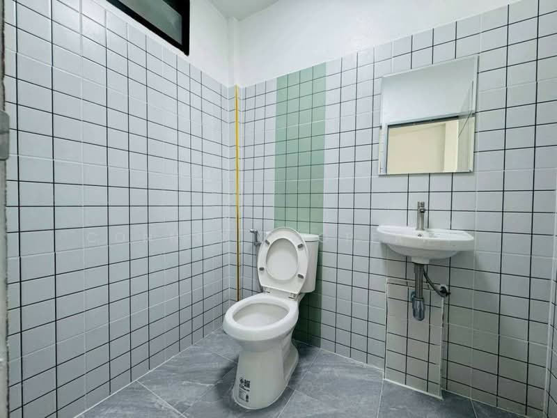 Than Thong Village 2, Nonthaburi, Bang Rak Pattana, Bang Bua Thong, Nonthaburi, 2 Bedrooms, 110 sqm, Townhouse For Sale, by Connex Property, 60201127 - DDproperty.com
