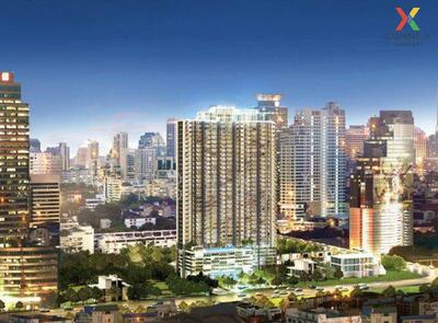 ขาย - Supalai Premier Asoke : ศุภาลัย พรีเมียร์ อโศก, กรุงเทพ