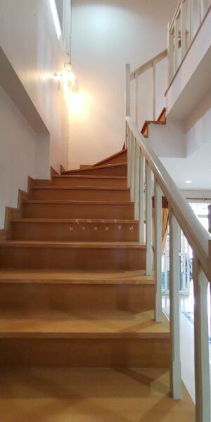 For Rent - หมู่บ้านปริญญดา ถนนสามัคคี ท่าทราย นนทบุรี 11000, Nonthaburi