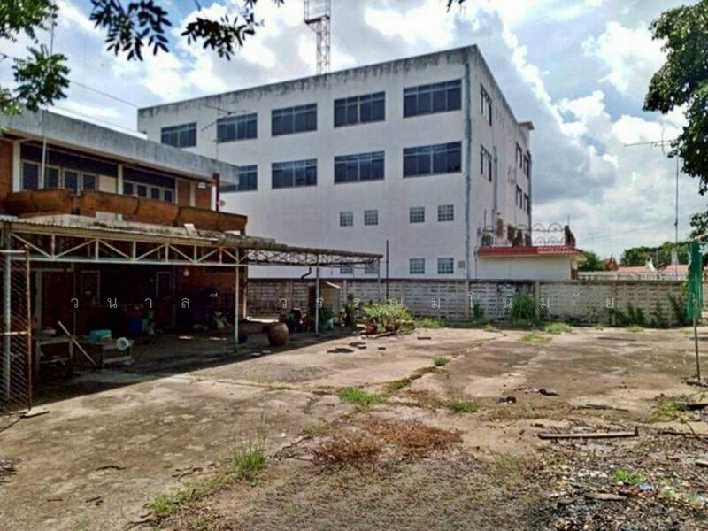 For Sale - อาคารโรจนะ, Phra Nakhon Si Ayutthaya