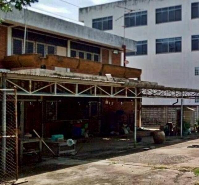 For Sale - อาคารโรจนะ, Phra Nakhon Si Ayutthaya