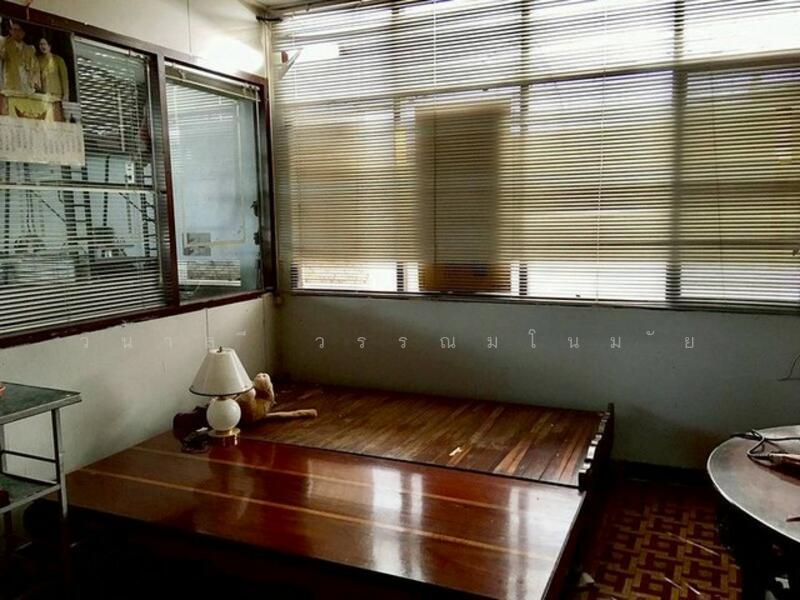 For Sale - อาคารโรจนะ, Phra Nakhon Si Ayutthaya