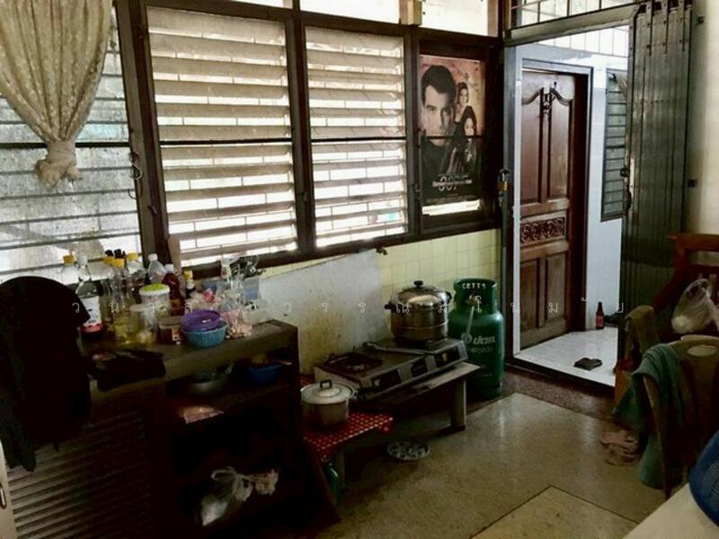 For Sale - อาคารโรจนะ, Phra Nakhon Si Ayutthaya