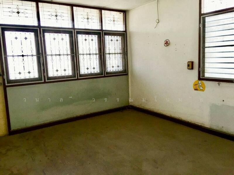 For Sale - อาคารโรจนะ, Phra Nakhon Si Ayutthaya