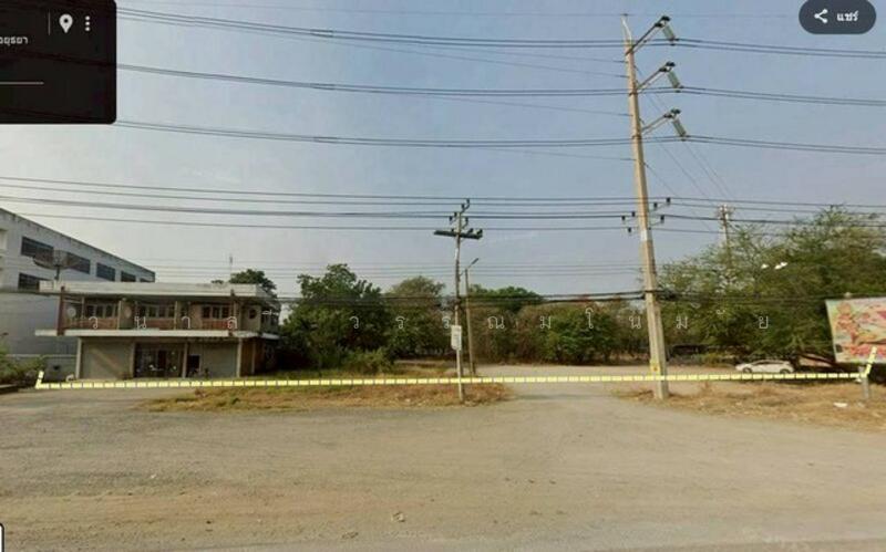 For Sale - อาคารโรจนะ, Phra Nakhon Si Ayutthaya