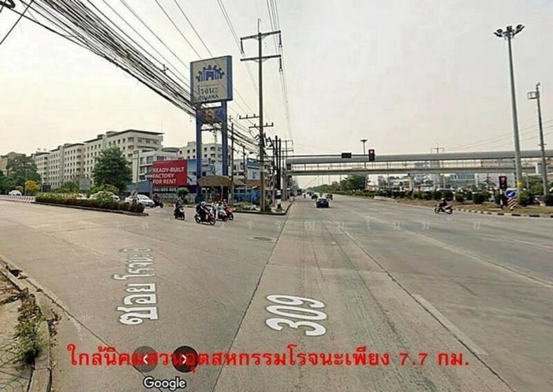 For Sale - อาคารโรจนะ, Phra Nakhon Si Ayutthaya