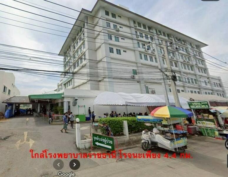 For Sale - อาคารโรจนะ, Phra Nakhon Si Ayutthaya