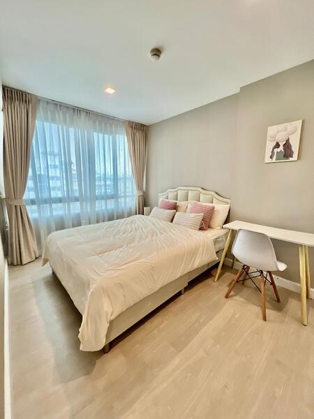 For Rent - Metro Luxe Ratchada, Bangkok