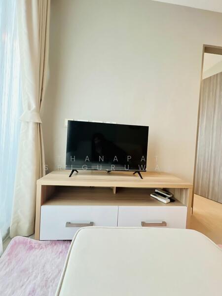 For Rent - Metro Luxe Ratchada, Bangkok