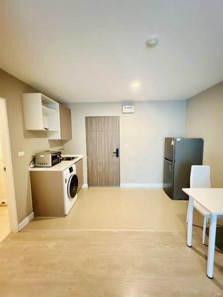For Rent - Metro Luxe Ratchada, Bangkok