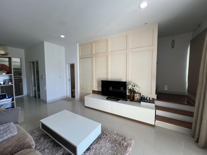 For Rent - Baan Klang Muang Sathorn-Taksin 2, Bangkok