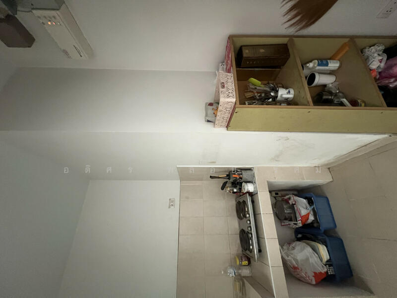 For Rent - Baan Klang Muang Sathorn-Taksin 2, Bangkok