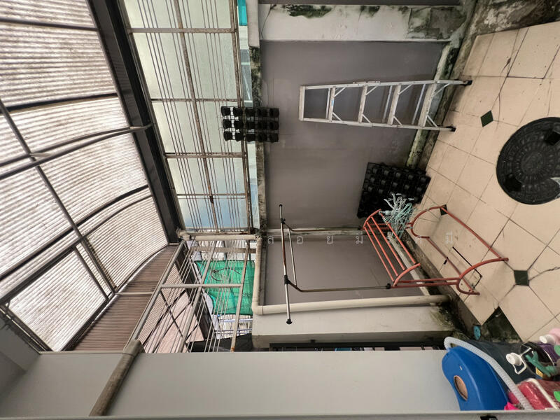 For Rent - Baan Klang Muang Sathorn-Taksin 2, Bangkok