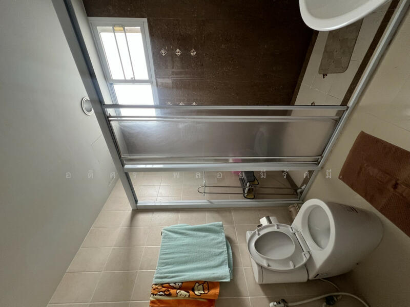 For Rent - Baan Klang Muang Sathorn-Taksin 2, Bangkok