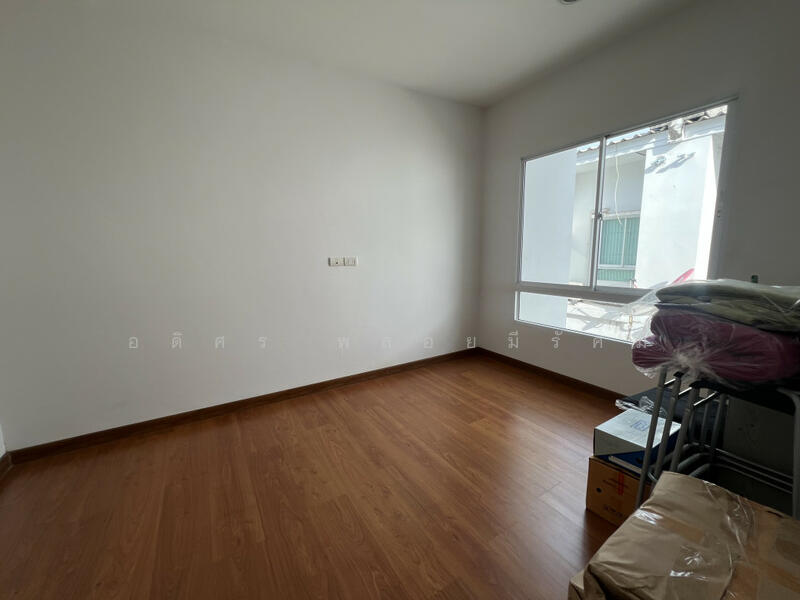 For Rent - Baan Klang Muang Sathorn-Taksin 2, Bangkok