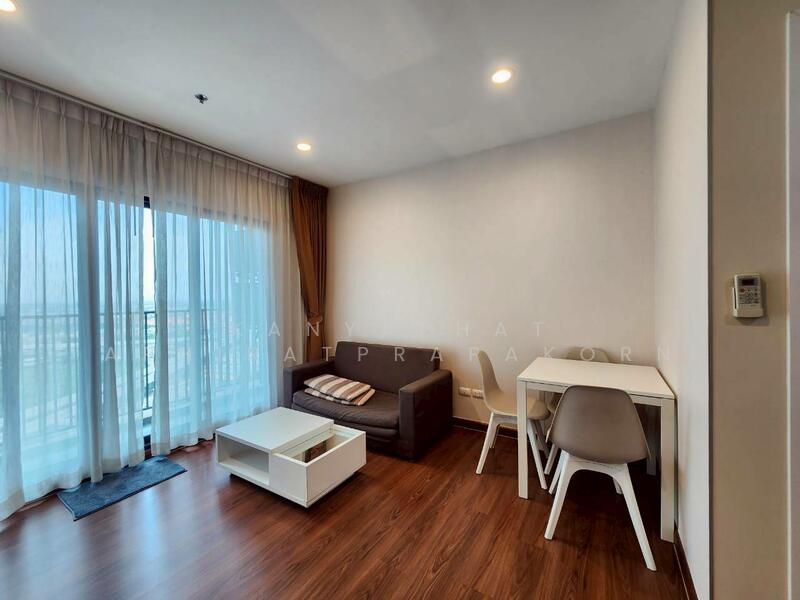 ให้เช่า - Plum Condo Central Station (Phase 2) : พลัมคอนโด เซ็นทรัล สเตชั่น (เฟส 2), นนทบุรี