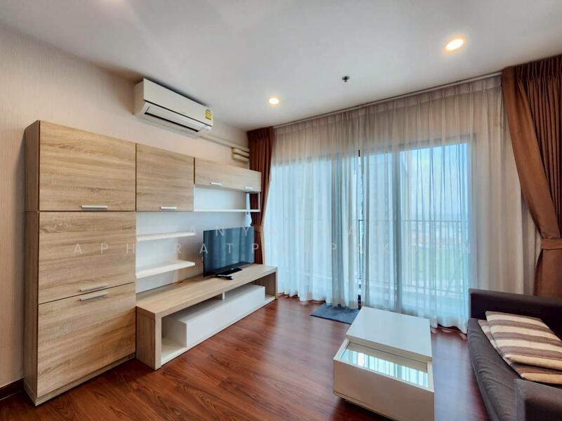 ให้เช่า - Plum Condo Central Station (Phase 2) : พลัมคอนโด เซ็นทรัล สเตชั่น (เฟส 2), นนทบุรี