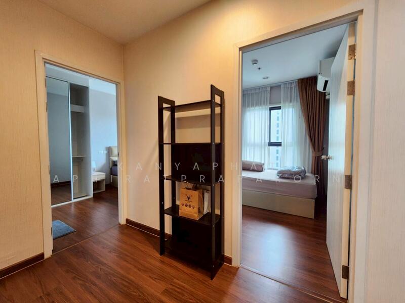 ให้เช่า - Plum Condo Central Station (Phase 2) : พลัมคอนโด เซ็นทรัล สเตชั่น (เฟส 2), นนทบุรี