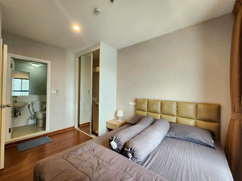 ให้เช่า - Plum Condo Central Station (Phase 2) : พลัมคอนโด เซ็นทรัล สเตชั่น (เฟส 2), นนทบุรี