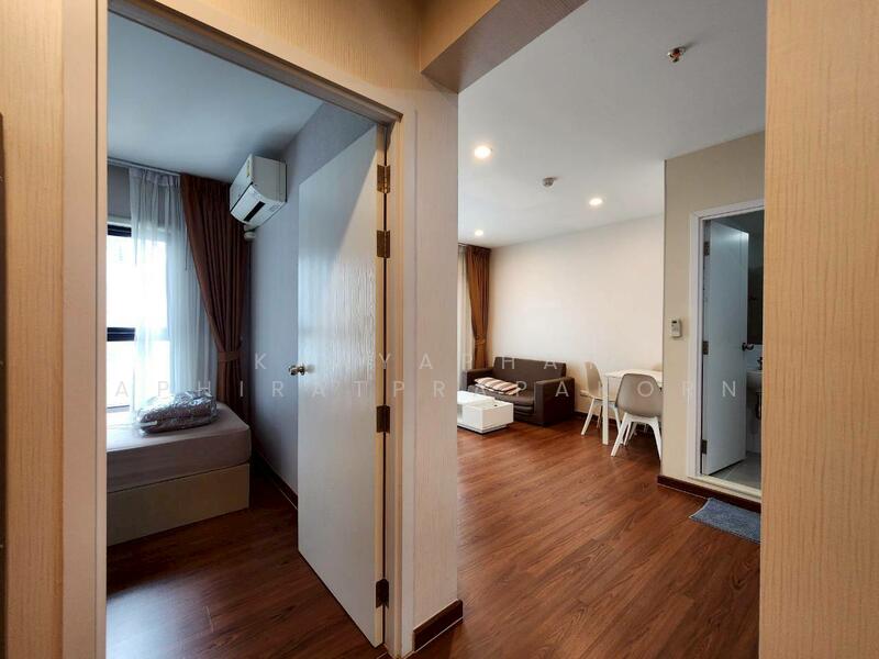 ให้เช่า - Plum Condo Central Station (Phase 2) : พลัมคอนโด เซ็นทรัล สเตชั่น (เฟส 2), นนทบุรี