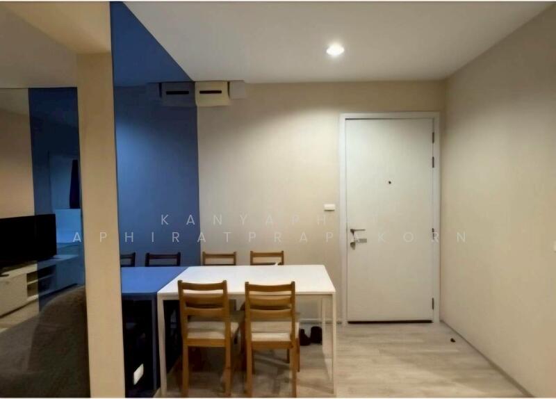 For Rent - Plum Condo Central Station (Phase 2), Nonthaburi