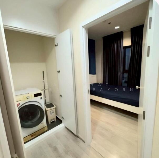 ให้เช่า - Plum Condo Central Station (Phase 2) : พลัมคอนโด เซ็นทรัล สเตชั่น (เฟส 2), นนทบุรี