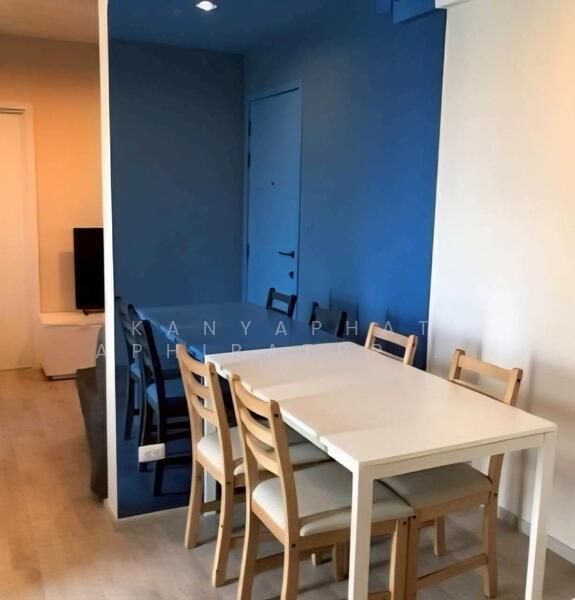 ให้เช่า - Plum Condo Central Station (Phase 2) : พลัมคอนโด เซ็นทรัล สเตชั่น (เฟส 2), นนทบุรี