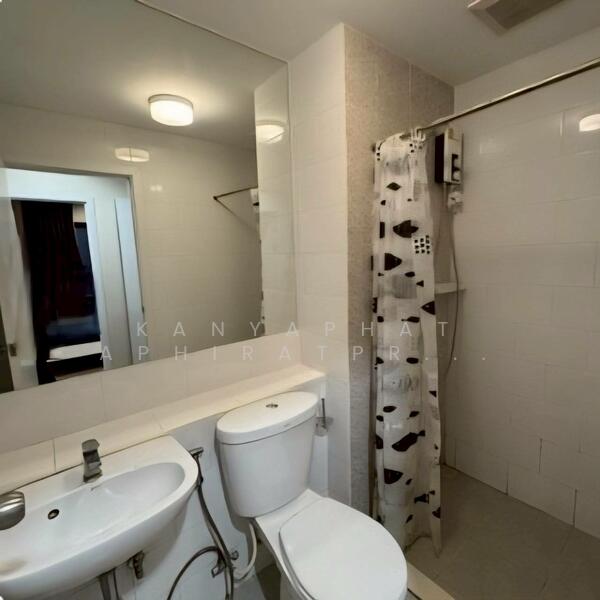 For Rent - Plum Condo Central Station (Phase 2), Nonthaburi