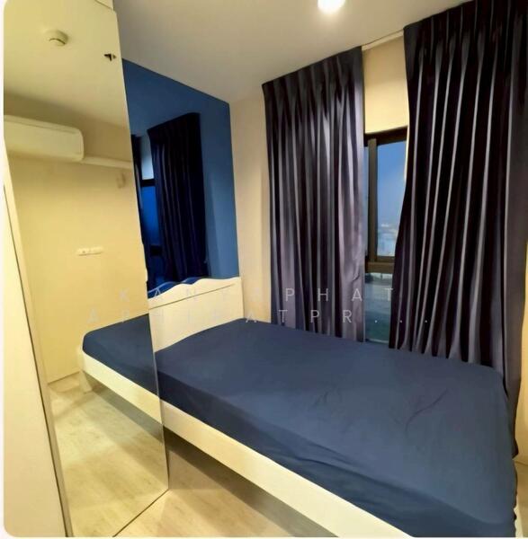 ให้เช่า - Plum Condo Central Station (Phase 2) : พลัมคอนโด เซ็นทรัล สเตชั่น (เฟส 2), นนทบุรี