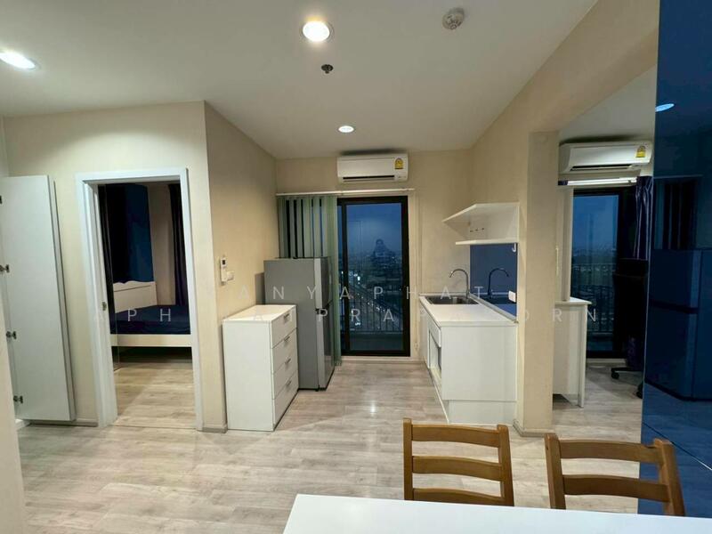 For Rent - Plum Condo Central Station (Phase 2), Nonthaburi