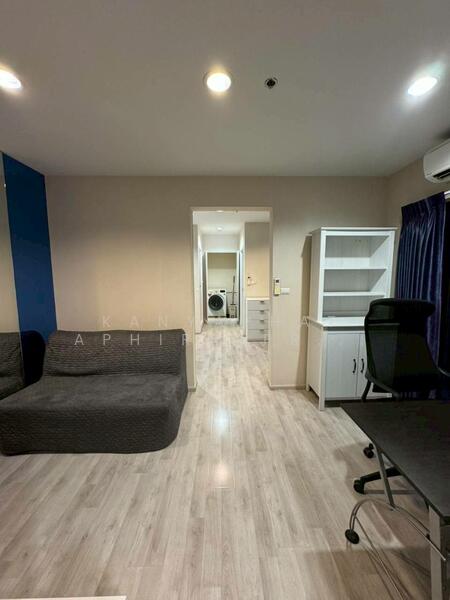 For Rent - Plum Condo Central Station (Phase 2), Nonthaburi