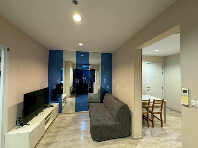 ให้เช่า - Plum Condo Central Station (Phase 2) : พลัมคอนโด เซ็นทรัล สเตชั่น (เฟส 2), นนทบุรี