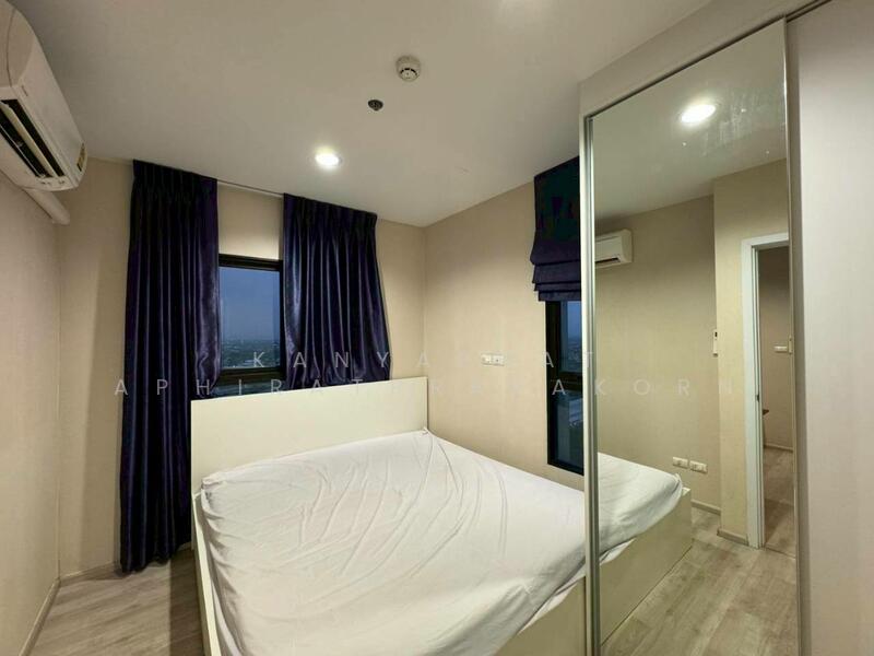 ให้เช่า - Plum Condo Central Station (Phase 2) : พลัมคอนโด เซ็นทรัล สเตชั่น (เฟส 2), นนทบุรี