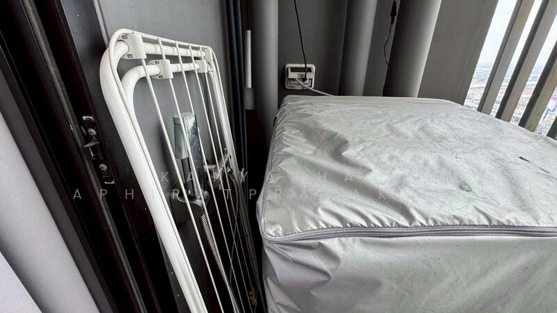 For Rent - Plum Condo Central Station (Phase 2), Nonthaburi