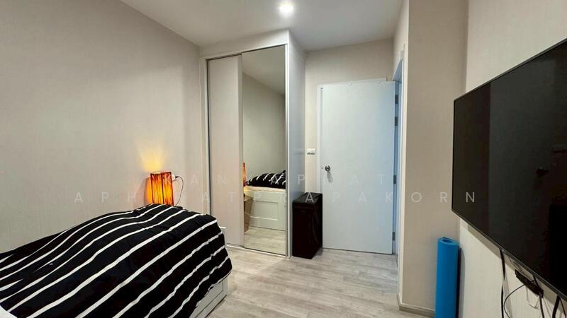 ให้เช่า - Plum Condo Central Station (Phase 2) : พลัมคอนโด เซ็นทรัล สเตชั่น (เฟส 2), นนทบุรี