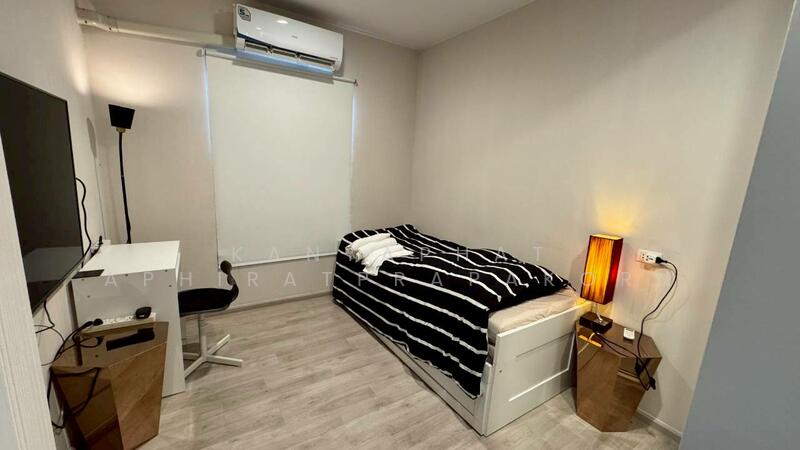 For Rent - Plum Condo Central Station (Phase 2), Nonthaburi