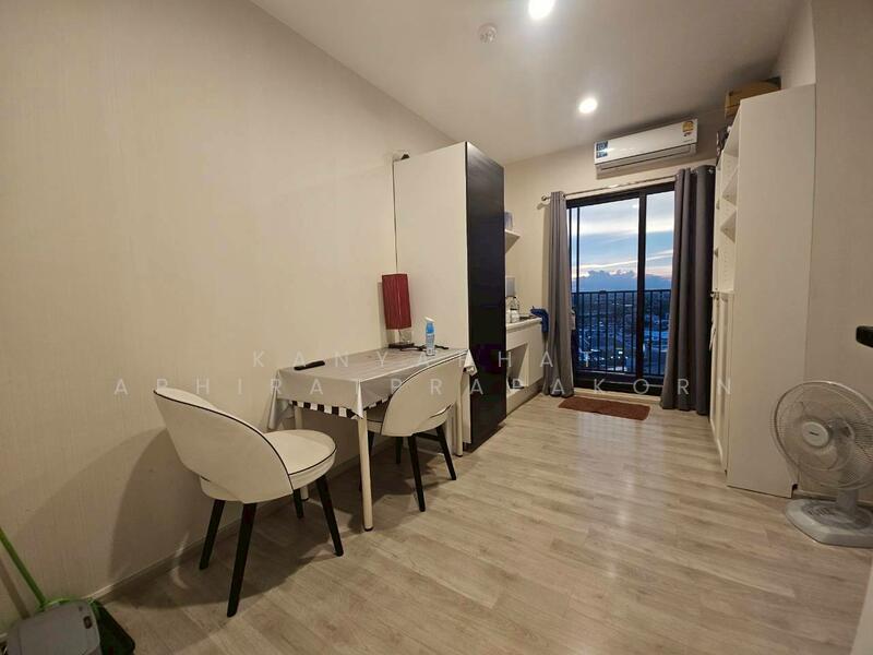 ให้เช่า - Plum Condo Central Station (Phase 2) : พลัมคอนโด เซ็นทรัล สเตชั่น (เฟส 2), นนทบุรี