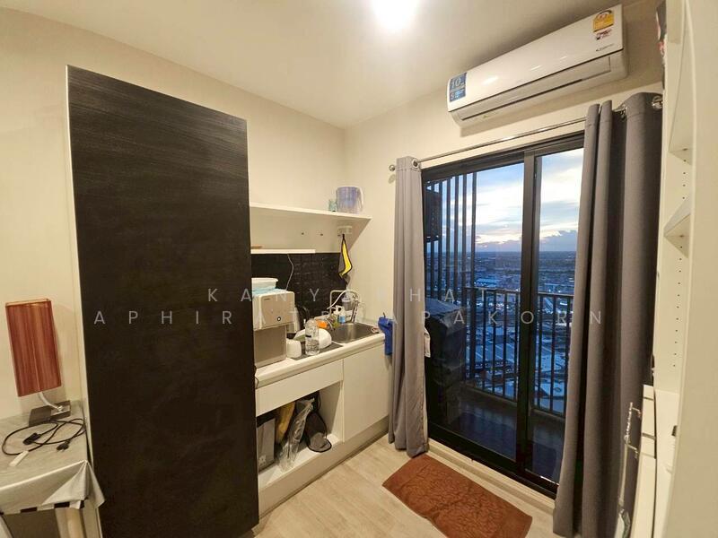 ให้เช่า - Plum Condo Central Station (Phase 2) : พลัมคอนโด เซ็นทรัล สเตชั่น (เฟส 2), นนทบุรี