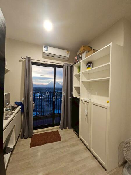 For Rent - Plum Condo Central Station (Phase 2), Nonthaburi