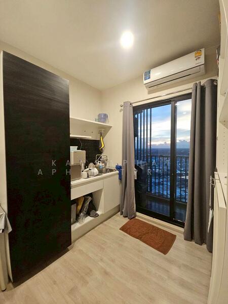 For Rent - Plum Condo Central Station (Phase 2), Nonthaburi