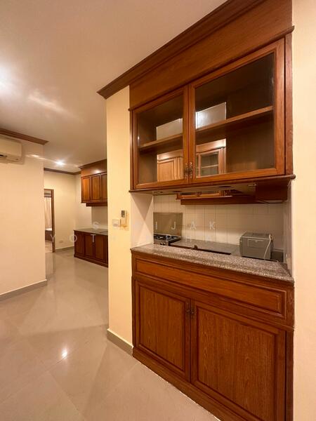 For Rent - El Patio, Bangkok