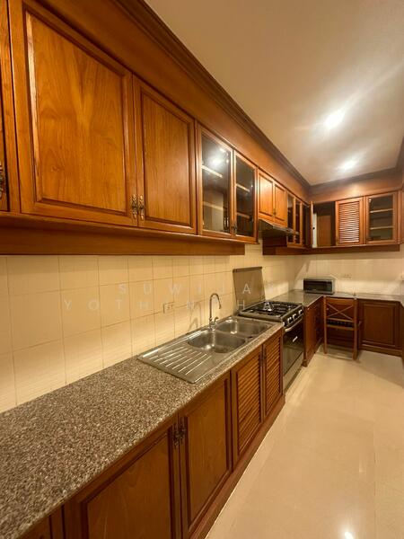 For Rent - El Patio, Bangkok