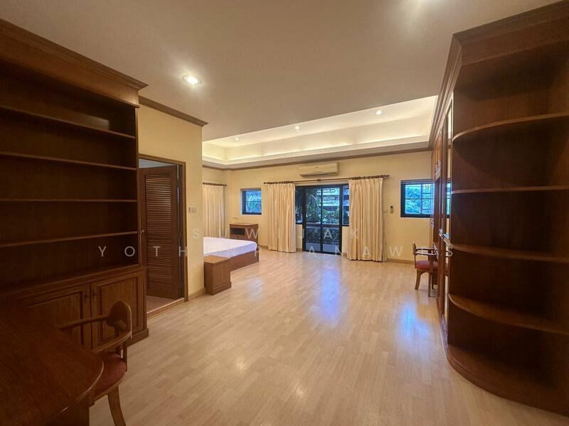 ให้เช่า - El Patio : เอล พาติโอ, กรุงเทพ