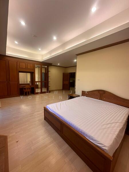 ให้เช่า - El Patio : เอล พาติโอ, กรุงเทพ