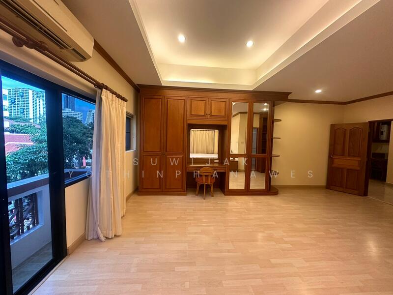 ให้เช่า - El Patio : เอล พาติโอ, กรุงเทพ