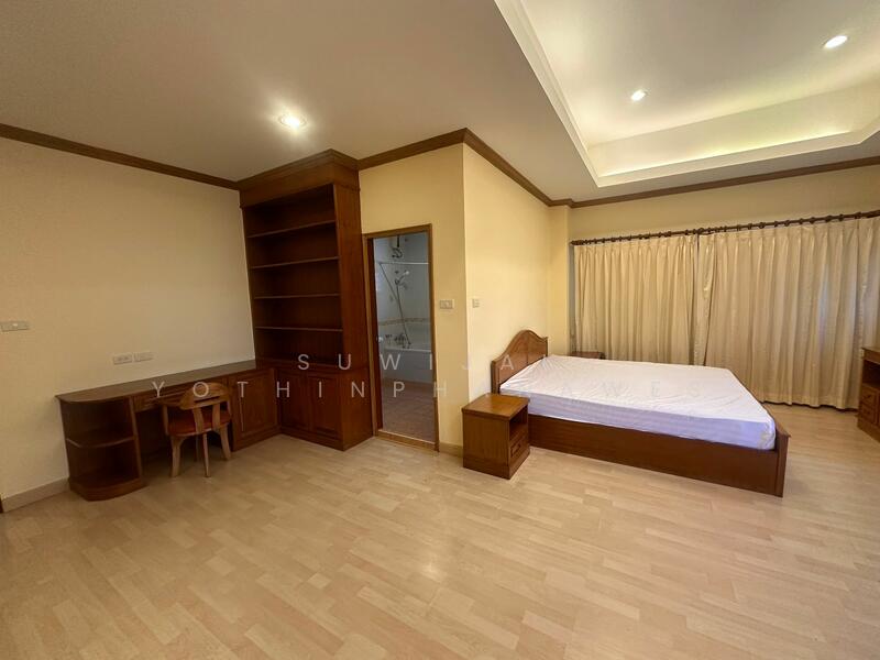 For Rent - El Patio, Bangkok