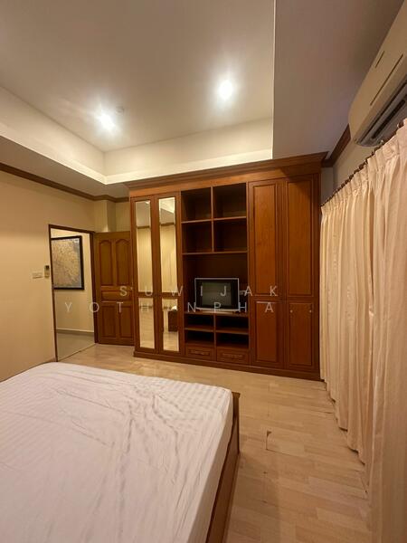 ให้เช่า - El Patio : เอล พาติโอ, กรุงเทพ