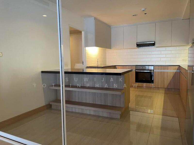 For Rent - Charoenjai Place, Bangkok