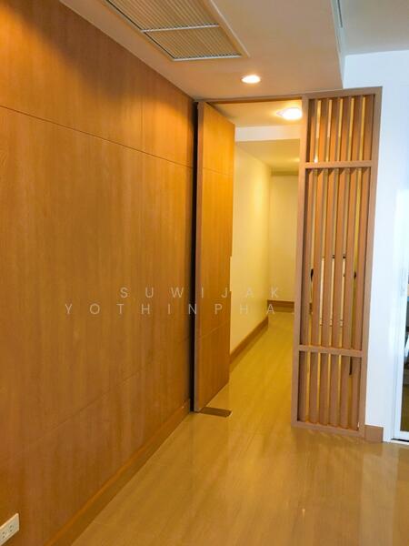 For Rent - Charoenjai Place, Bangkok